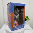 thumbnail image 1 of ¡21cm POP UP PARADE Dark Magician Girl figura Sexy de Anime yu-gi-oh! Figuras de acción de Duel Monsters, juguetes de colección Gong Bohan LED, 1 of 2