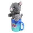 thumbnail image 3 of Way to Celebrate Mother's Day Plush Cat In Mug, 7inch, 3 of 4