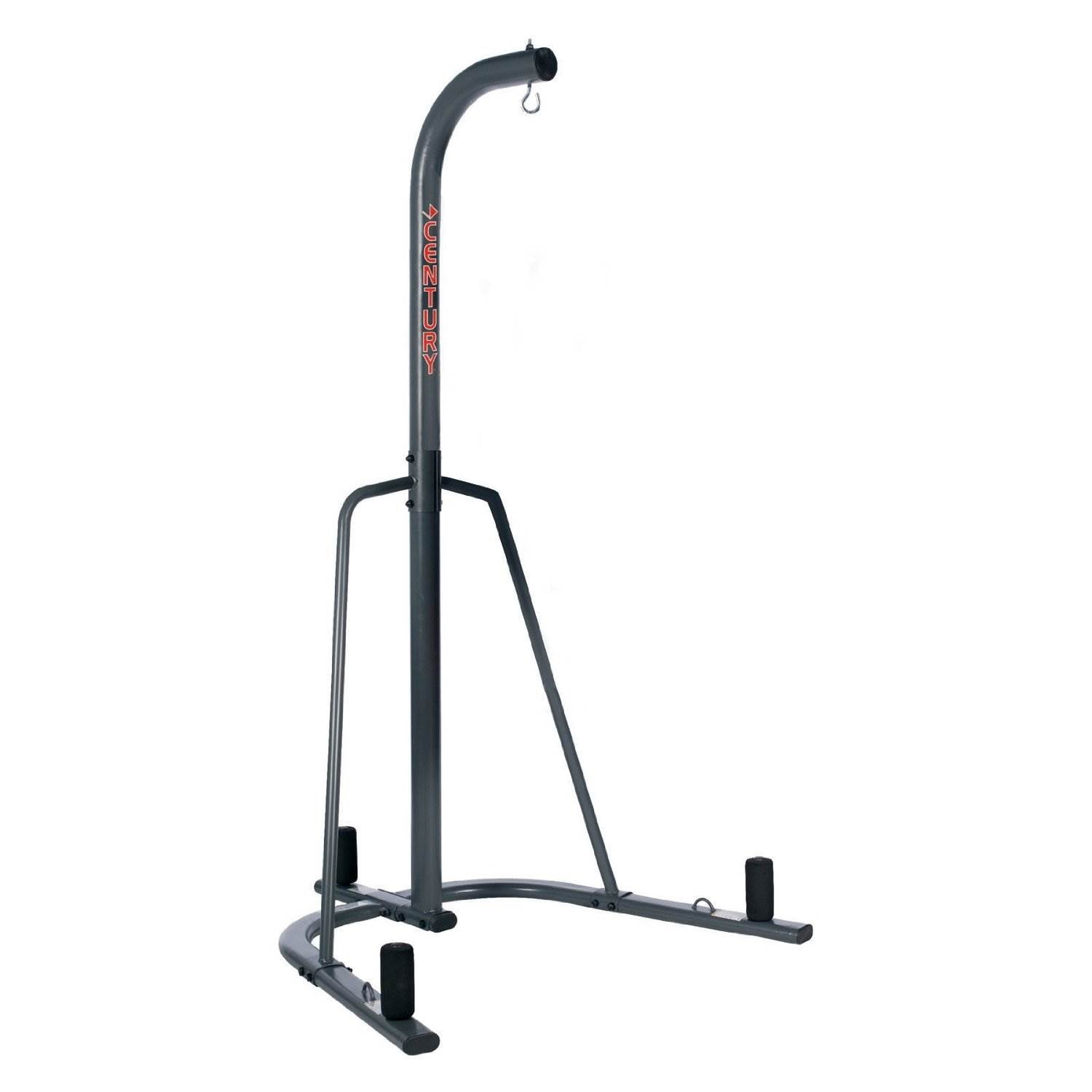 Century Martial Arts Steel 3 Weight Pegs Heavy Bag Stand for up to