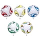 thumbnail image 4 of Advancent Tamaño 4 Niños Fútbol Competición profesional Atleta Principiante Partido Fútbol Practicar Pelota Patio interior Deportes y aire libre Amarillo, 4 of 6