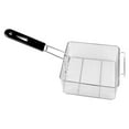 thumbnail image 4 of Cesta para Freír, Cesta para Freír Extraíble para Freír de Acero Inoxidable, Cesta para Freír Profunda para Hervir Furtivamente, Herramienta para Sunnimix Colador de cocina, 4 of 8