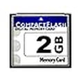 thumbnail image 3 of New 2GB Compact Flash Memory Card 2G Compactflash Card Type I Digital Camera Memory Card, 3 of 3