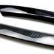 thumbnail image 4 of Adecuado para la modificación de las pegatinas decorativas para cejas de los faros delanteros del Volkswagen Magotan (Overseas Passat) Passat B7, 4 of 4