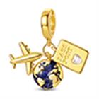 Yellow Earth Plane