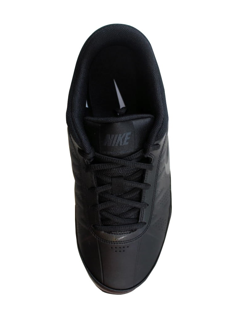 Nike air ring sales leader low all black
