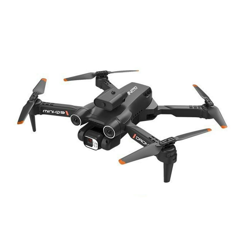 Drone D12 - AI JIA Toys - Multicolore / noir sans caméra