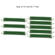 thumbnail image 4 of Inteprter Banda de silla plegable duradera con refuerzo elástico Banda elástica Silla reclinable reforzada con elástico anti-rotura Artesanía 3 correas de refuerzo, 4 of 6
