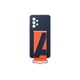 thumbnail image 5 of Funda de silicona para Samsung Galaxy A53 5G con correa, color azul marino, 5 of 9