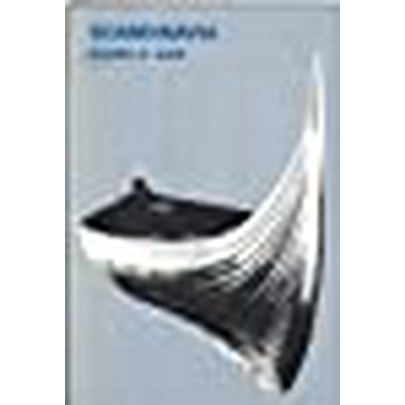 Scandinavia: Revised and Enlarged Edition (American Foreign Policy Library)
