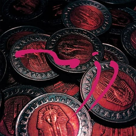 Rozzma - Donya Fakka - Vinyl (EP)