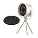 thumbnail image 4 of Campana extractora de escritorio con carga USB y extractor portátil ligero y ajustable Establecer un, 4 of 9