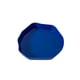thumbnail image 5 of Platillo para plantas Cateissary 2piezas Azul, 5 of 6