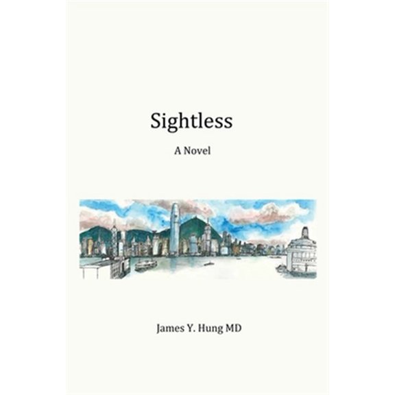 Pre-Owned Sightless (Paperback) 0578586037 9780578586038