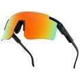 thumbnail image 1 of Gafas Deportivas MALIDAK con Protección UV400 para Hombres y Mujeres, 1 of 6