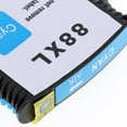 thumbnail image 3 of Pieza de repuesto cartucho de tinta Baoblaze para K8600 L7480 L7580 L7590 Cyan, 3 of 7