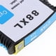 thumbnail image 3 of Pieza de repuesto cartucho de tinta Baoblaze para K8600 L7480 L7580 L7590 Cyan, 3 of 7
