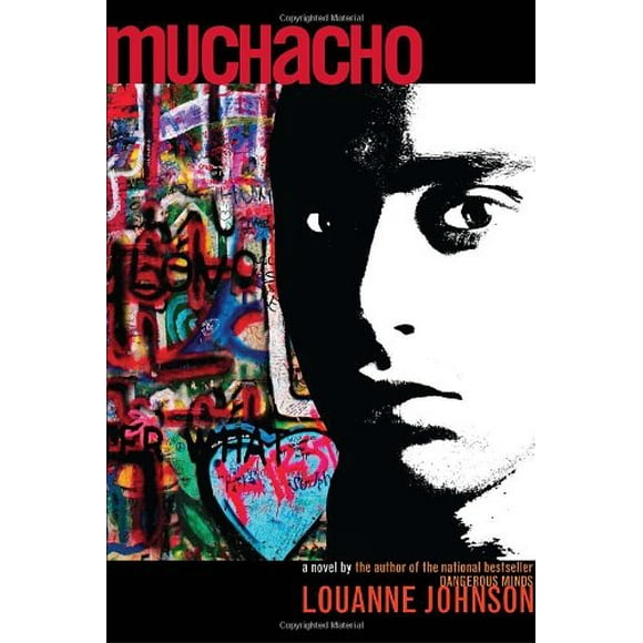 Muchacho: a Novel 9780375859038 Used / Pre-owned