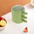 thumbnail image 5 of Yooshoverk Summer DIY Plastic Mold, Ice Lolly and Ice Cream Ball Maker, 5 of 6