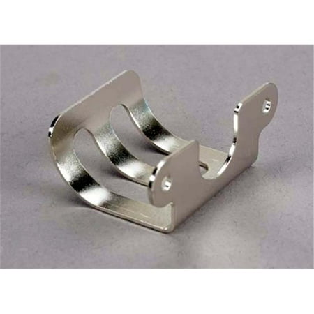 Traxxas TRA4153 Nitro Stampede Metal Exhaust Hanger