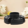 thumbnail image 3 of COMPUKAS Umbrella Pole Adapter Plastic Replacement Part for Outdoor Patio Parasol Stand Stable Holder, 3 of 8