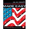 thumbnail image 1 of Mel Bay's Patriotic Songs for Piano Made Easy, 1 of 3