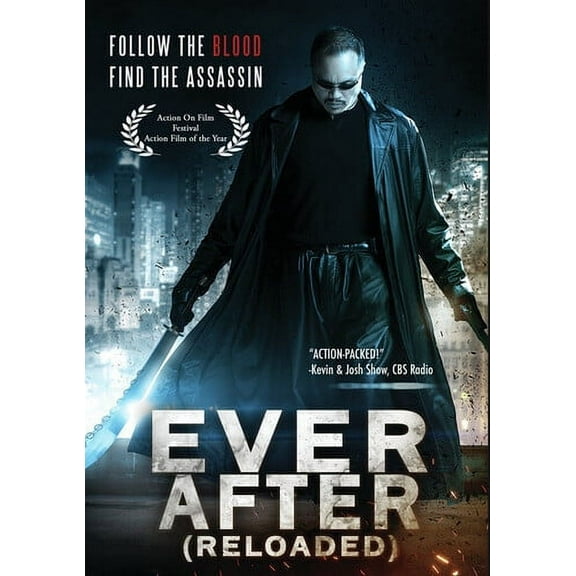 Ever After Reloaded (DVD), Leomark Studios, Action & Adventure