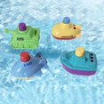 thumbnail image 2 of 2/4pcs Mini Palm Press Water Spray Water Gun Bath Toy, Beach Water Gun Small Toy, 2 of 5