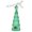 C, variant on Creative Christmas Balancing Bird Decorative Lights - Desktop Ornament with LED for Holiday & Birthday Atmosphere, Fun Novelty Gift for Office Home Decor