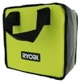 thumbnail image 3 of Bolsa para herramientas Ryobi, original OEM, color verde lima (paquete de 2), 3 of 5