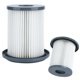 thumbnail image 1 of Filtro Elemento de Filtro Pantalla Accesorio de Aspiradora para FC8732 FC8734 FC8736 FC8748, 1 of 7