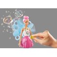 thumbnail image 2 of Barbie Féerique Poupée Bulle Maker, 2 of 5