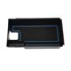 thumbnail image 3 of Bandeja Organizadora De La Consola Central, Caja De Almacenamiento De La Consola Central Acabado Mate De Fácil Acceso Para El Interior Del Automóvil ANGGREK Azul, 3 of 8