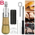 thumbnail image 2 of Reliable Stitching Solution Stitcher Sewing Awl Kit for Tents, Camping Gear, and Marine Applications, 2 of 3