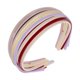 thumbnail image 1 of BESTYASH 6Ud Diademas De Plástico Para Mujer Con Antideslizante Y Para Controlar El Multicolor, 1 of 7