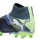 thumbnail image 4 of Tenis Puma Future 7 Match+ Tacos para Hombre 107928-03 azul acero 25, 4 of 5