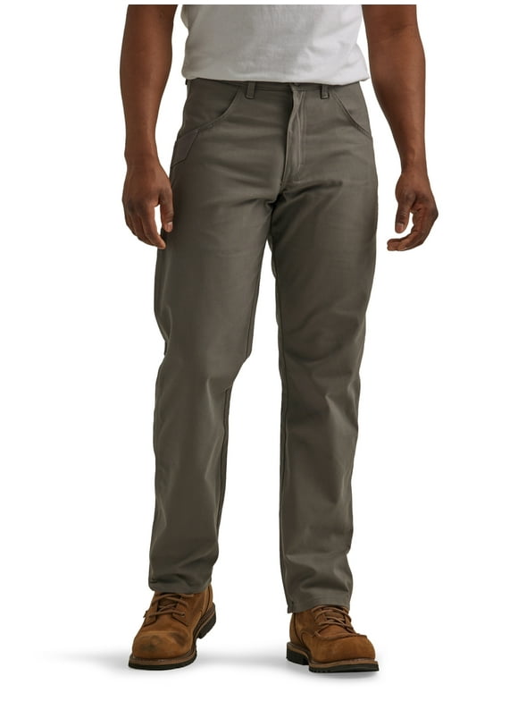 Wrangler Workwear Mens Work Pants in Mens Occupational & Workwear -  