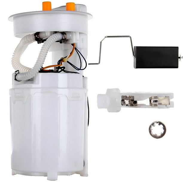 Volkswagen Gti Fuel Pump