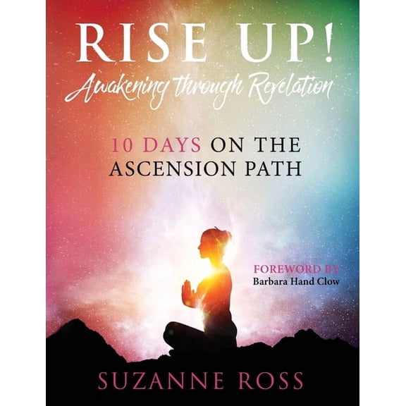 Rise Up!: Awakening Through Reflection, (Paperback)