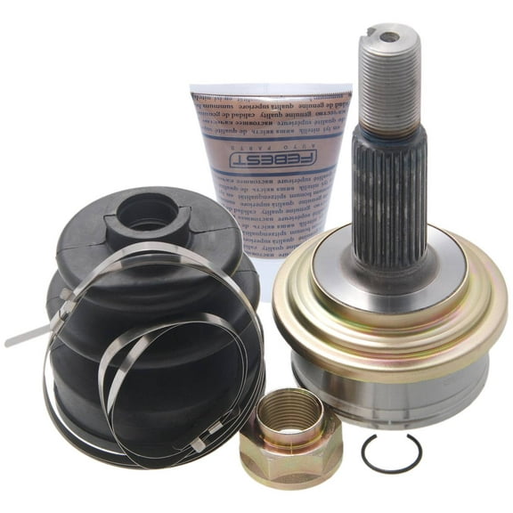 Febest OUTER CV JOINT 19X55.6X26 # 0110-KSP90Z19 OEM 43470-59795