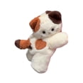 thumbnail image 3 of Bolso de hombro de cierre de la cremallera en forma de gatito en forma de gatito para ir de compras viajes, 3 of 8
