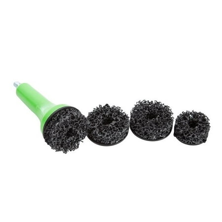 

Hub Resurfacing Tool with Pads