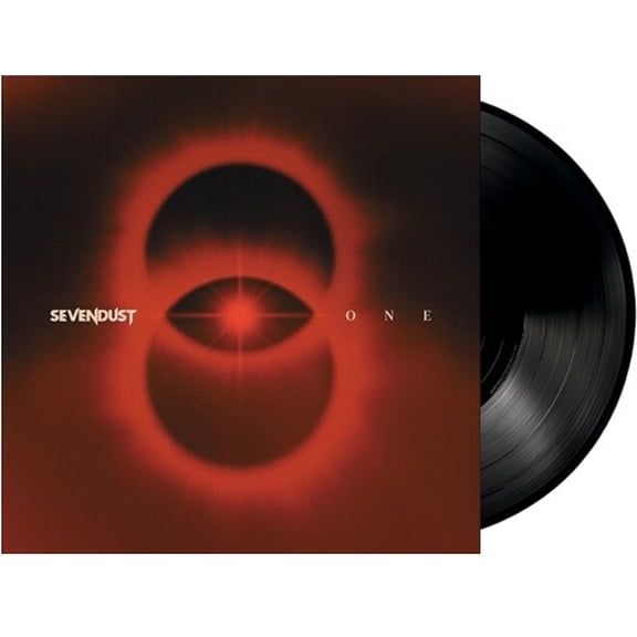 Sevendust - One - Music & Performance - Vinyl