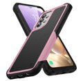 thumbnail image 1 of Funda para Samsung A33 5g, doble capa de protección, a prueba de golpes, protección para pantalla y cámara., 1 of 5