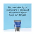 thumbnail image 4 of Neutrogena Ageless Intensives Retinol Wrinkle Cream SPF 20, 1.4 oz, 4 of 14