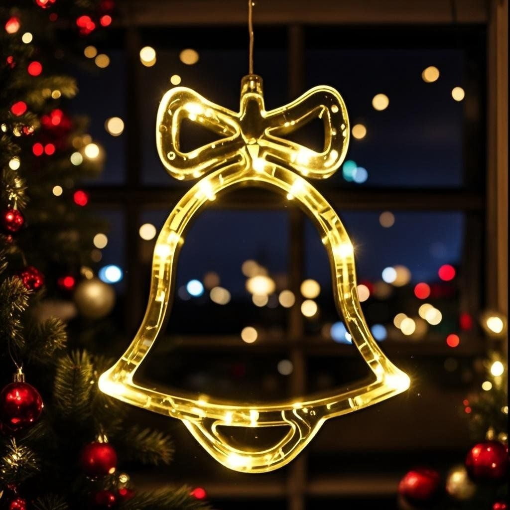 Brilliant Christmas Lights for Holiday Cheer