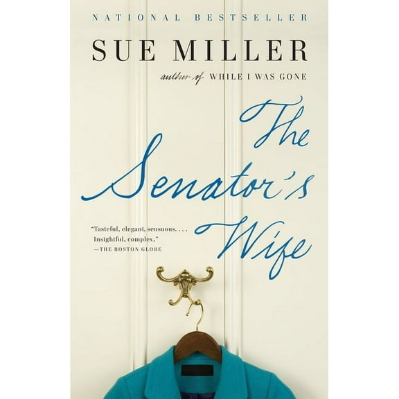 Vintage Contemporaries The Senator's Wife, (Paperback)