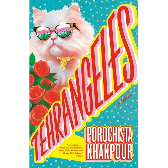 Tehrangeles, (Paperback)