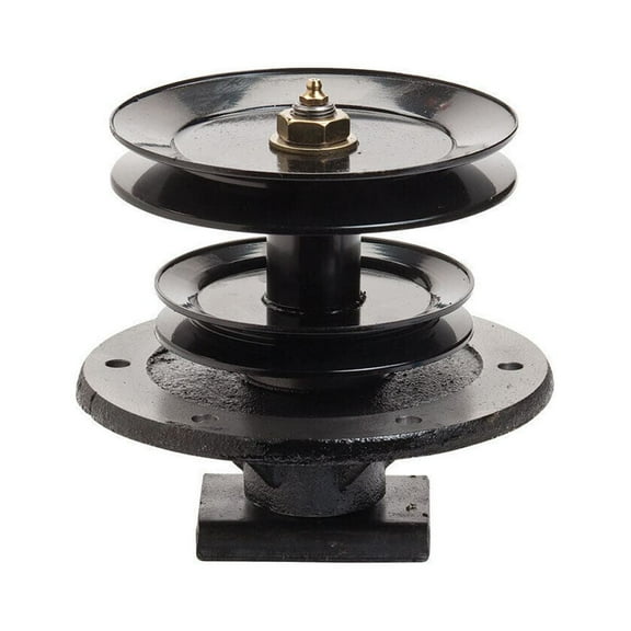 Max Motosports (1) Middle Spindle Assembly for Toro 62" Deck Z2521 Z253 Z255 Z Master 105-1688