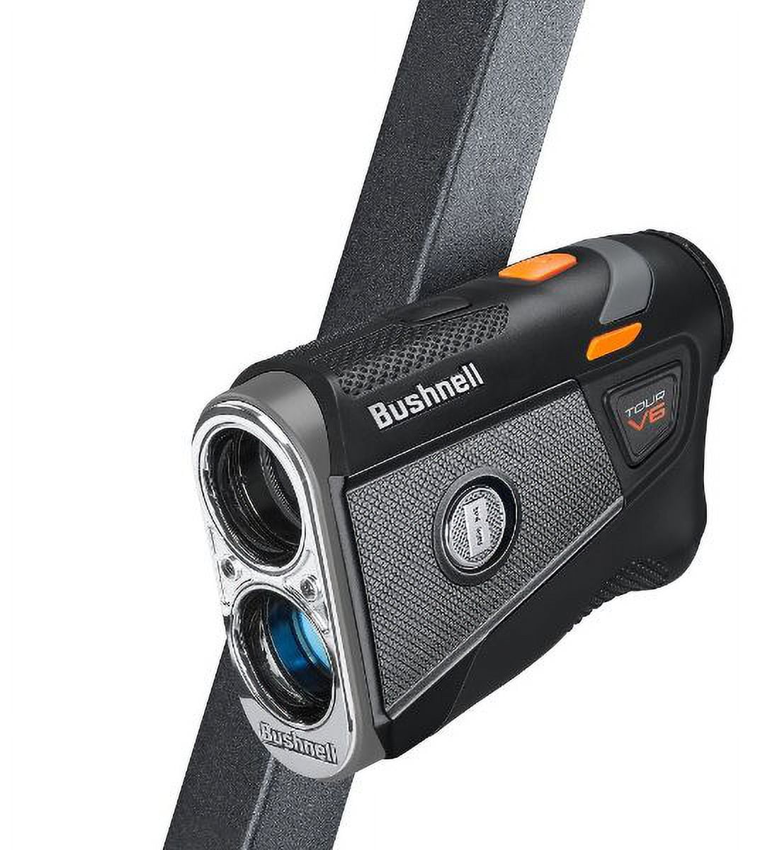 Bushnell Golf Tour V6 Patriot Pack Rangefinder