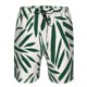 thumbnail image 3 of Fotbe Palm Branch With Leaves Trajes de Baño Estampados para Hombre, Shorts de Verano de Secado Rápido, Ropa de Playa, Bañadores-Large, 3 of 6